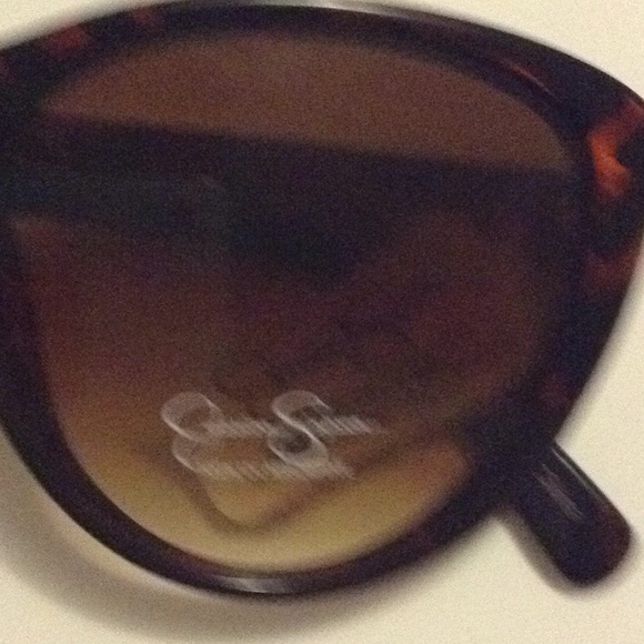 Jessica Simpson ladie sz standard sunglasses new - Picture 3 of 8